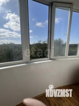 1-к квартира, вторичка, 37м2, 6/10 этаж
