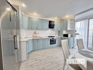 3-к квартира, вторичка, 92м2, 5/9 этаж