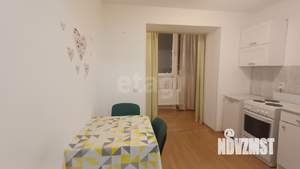 1-к квартира, вторичка, 36м2, 6/6 этаж