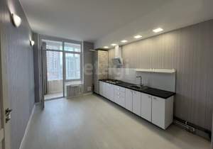 1-к квартира, вторичка, 40м2, 8/24 этаж