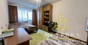 1-к квартира, вторичка, 34м2, 3/5 этаж