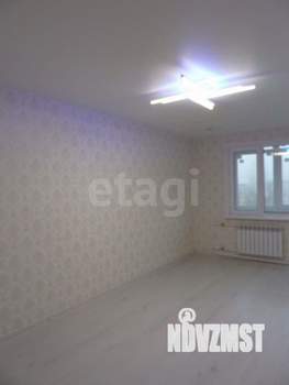 1-к квартира, вторичка, 39м2, 9/9 этаж