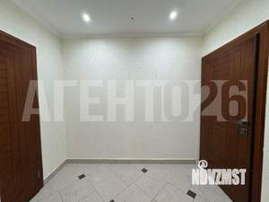 3-к квартира, вторичка, 139м2, 1/17 этаж