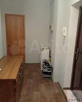 1-к квартира, вторичка, 41м2, 2/10 этаж