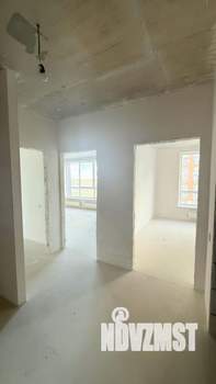 3-к квартира, вторичка, 69м2, 6/18 этаж