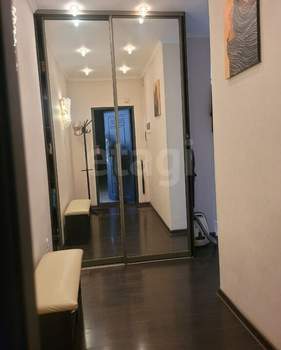 2-к квартира, вторичка, 71м2, 3/4 этаж