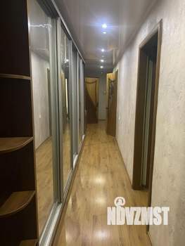 3-к квартира, вторичка, 82м2, 5/10 этаж