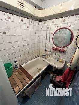 2-к квартира, вторичка, 47м2, 4/5 этаж