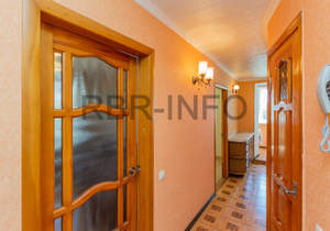 2-к квартира, вторичка, 45м2, 2/12 этаж
