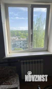 2-к квартира, вторичка, 46м2, 5/5 этаж