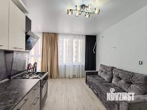 2-к квартира, вторичка, 67м2, 8/21 этаж