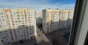 2-к квартира, вторичка, 60м2, 12/17 этаж