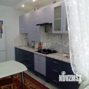 2-к квартира, вторичка, 59м2, 1/3 этаж