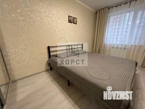 2-к квартира, вторичка, 60м2, 2/18 этаж