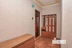 1-к квартира, вторичка, 41м2, 1/10 этаж