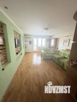 2-к квартира, вторичка, 75м2, 6/10 этаж