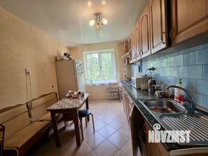 5-к квартира, вторичка, 113м2, 4/10 этаж