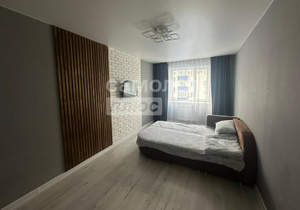 1-к квартира, вторичка, 34м2, 3/6 этаж