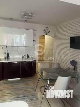 3-к квартира, вторичка, 74м2, 5/12 этаж