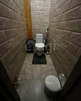 3-к квартира, вторичка, 83м2, 3/3 этаж