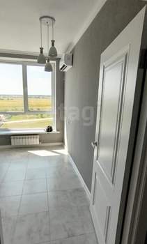 1-к квартира, вторичка, 34м2, 7/16 этаж