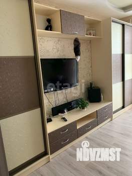 1-к квартира, вторичка, 46м2, 3/10 этаж