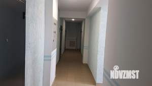 1-к квартира, вторичка, 47м2, 9/9 этаж