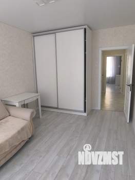 2-к квартира, вторичка, 55м2, 3/18 этаж