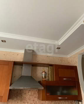 2-к квартира, вторичка, 55м2, 6/9 этаж