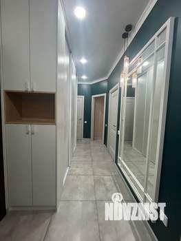 2-к квартира, вторичка, 56м2, 3/4 этаж