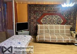 4-к квартира, вторичка, 82м2, 3/5 этаж