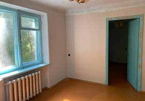 2-к квартира, вторичка, 45м2, 3/5 этаж