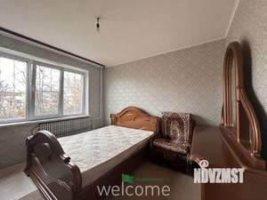 3-к квартира, вторичка, 70м2, 1/11 этаж