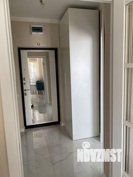 1-к квартира, вторичка, 38м2, 16/16 этаж