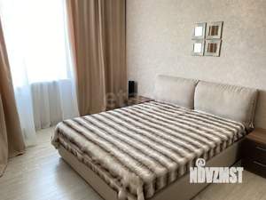 3-к квартира, вторичка, 89м2, 18/22 этаж