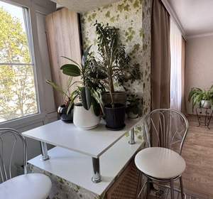 3-к квартира, вторичка, 63м2, 4/5 этаж