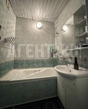 2-к квартира, вторичка, 64м2, 2/6 этаж