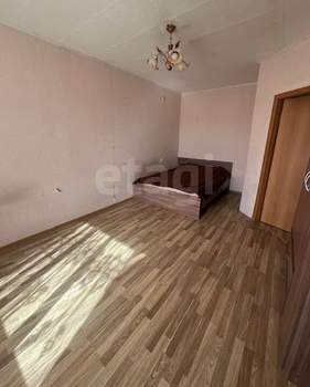 1-к квартира, вторичка, 37м2, 6/10 этаж