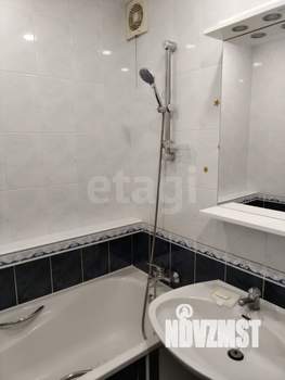 3-к квартира, вторичка, 57м2, 5/5 этаж