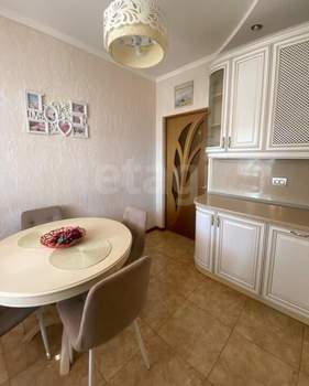 1-к квартира, вторичка, 45м2, 6/10 этаж