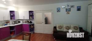 3-к квартира, вторичка, 65м2, 4/10 этаж