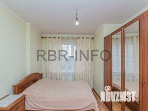 2-к квартира, вторичка, 51м2, 5/9 этаж