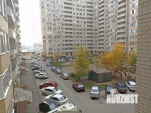 1-к квартира, вторичка, 47м2, 3/16 этаж