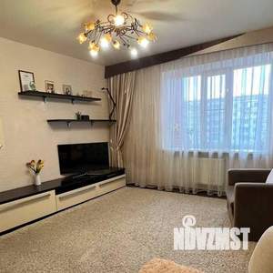 2-к квартира, вторичка, 55м2, 7/10 этаж