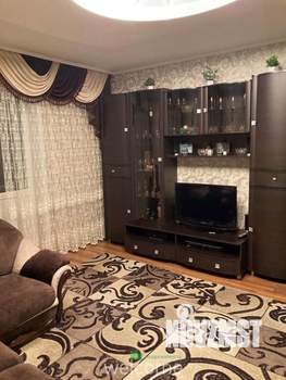 3-к квартира, вторичка, 68м2, 8/10 этаж
