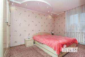 3-к квартира, вторичка, 65м2, 5/5 этаж