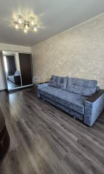 1-к квартира, вторичка, 37м2, 7/12 этаж