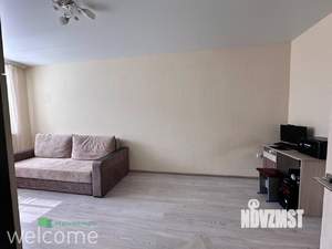 1-к квартира, вторичка, 36м2, 2/9 этаж