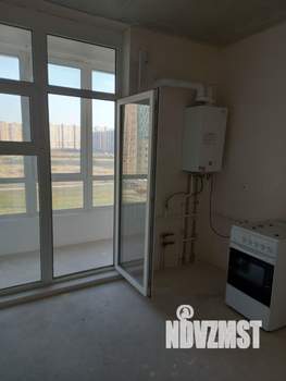 1-к квартира, вторичка, 37м2, 5/12 этаж