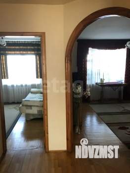 4-к квартира, вторичка, 86м2, 8/10 этаж